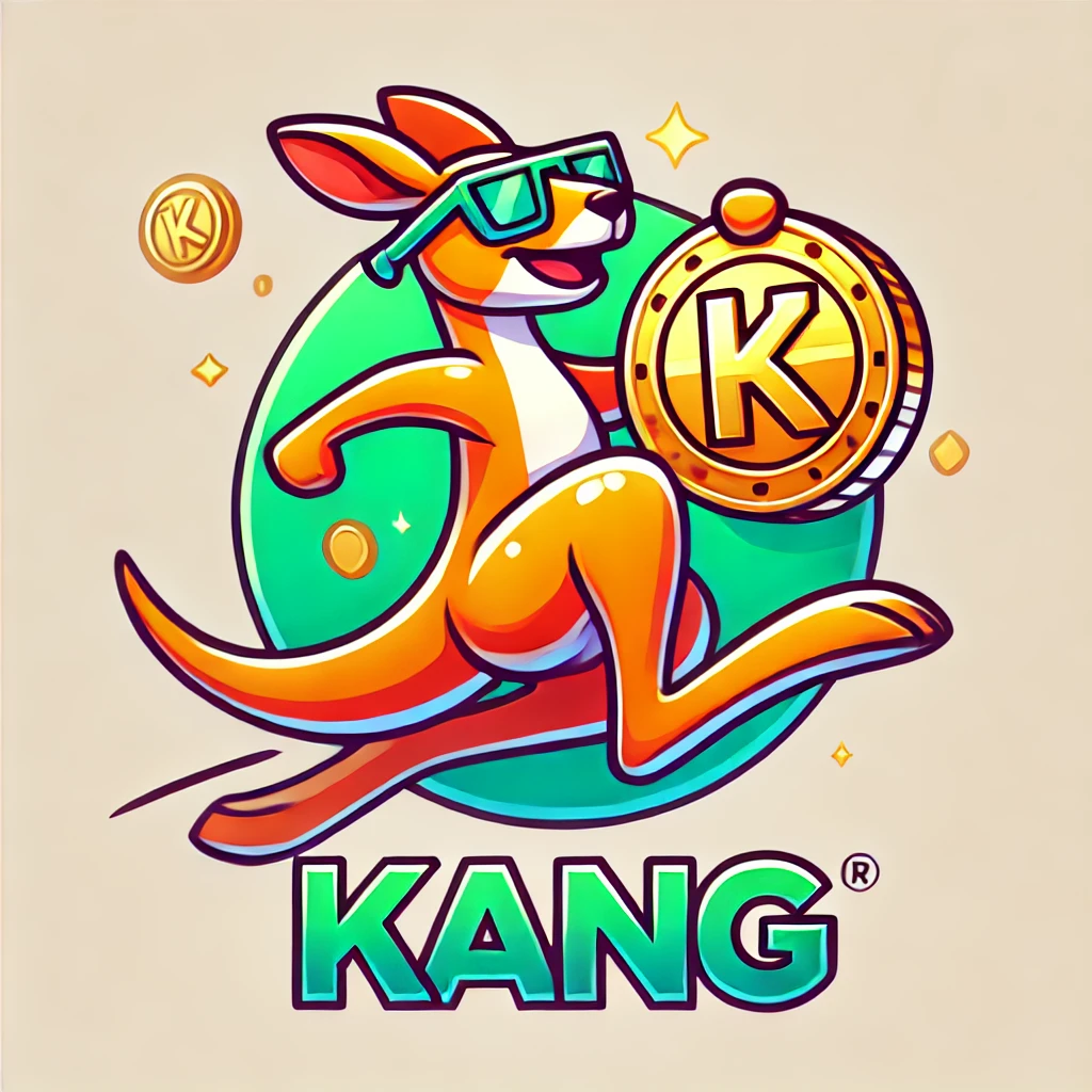 KangKoin Logo